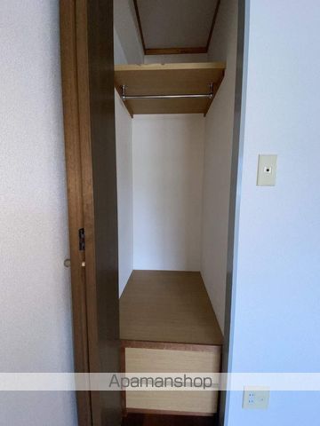河合レジデンスの内装写真
