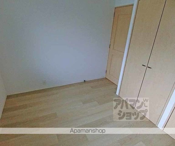 パインフィールド洛西の内装写真