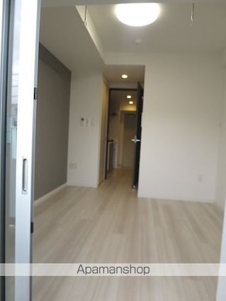 ＡＺＥＳＴ青砥Ⅱ[1K/20.16m2]のその他内装4