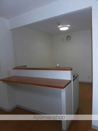 グランビュー[1LDK/37.5m2]の内装2