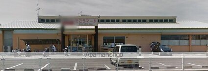 ソレジオ福角[1LDK/35.91m2]の周辺