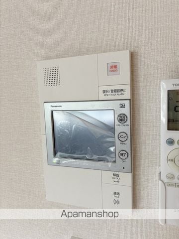 アルティザ森ノ宮DCの内装写真