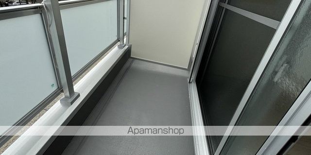 リブリ・船橋日大前の内装写真