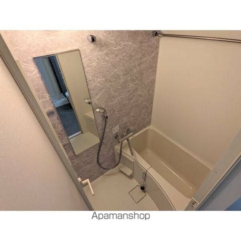 ハーモニーレジデンス新横浜の内装写真
