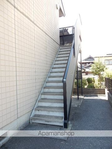 ピュアメゾン B棟のその他写真