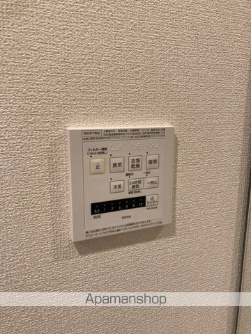 CHERRY MAISON 夙川の内装写真