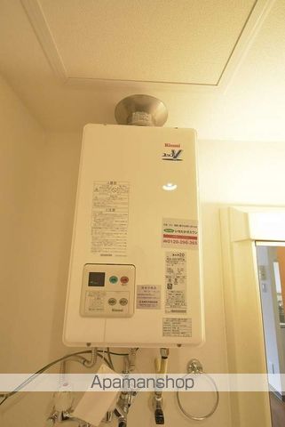 アーバンフラッツ豊平4条の内装写真