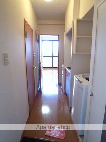 レオパレスPleyoneの内装写真