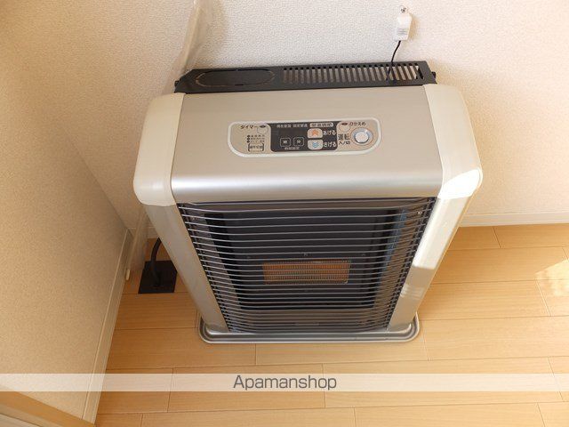 クラヴィエ北郷の内装写真