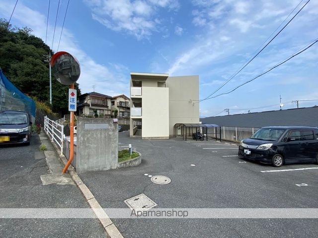 クレストビュー長束のその他写真
