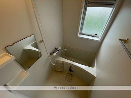 ＨＡＣＯＮｉＳａｐａｒｔｍｅｎｔＡ棟[1LDK/45m2]のバス