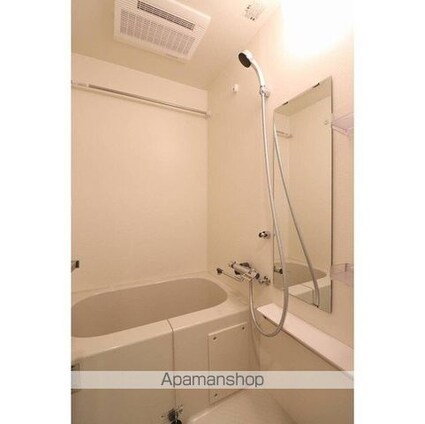 グランカーサ尾久[1DK/25.55m2]のバス