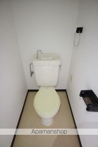 ベルメール香西の内装写真