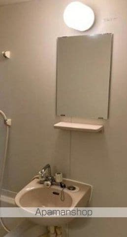 コーポヒラの内装写真