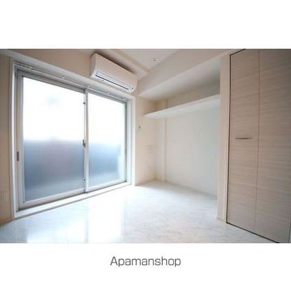 ＡＺＥＳＴ　志村三丁目Ⅱ[1DK/25.5m2]の内装