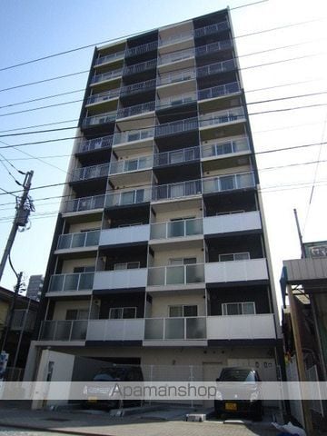 SーFORT小田原栄町の外観写真