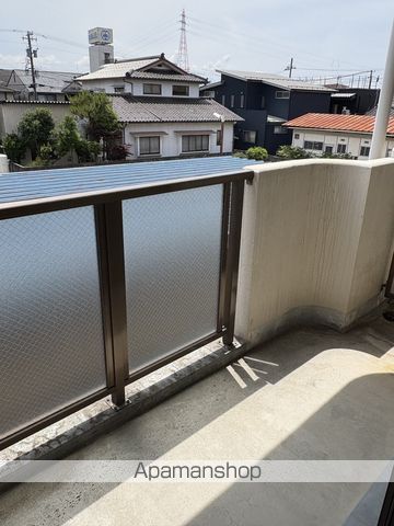 ユーシンセガワの内装写真