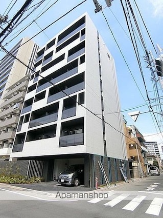 スペランツァ[1K/30.9m2]の外観5