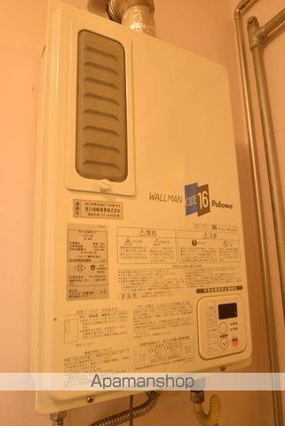 コットンハウス7の内装写真