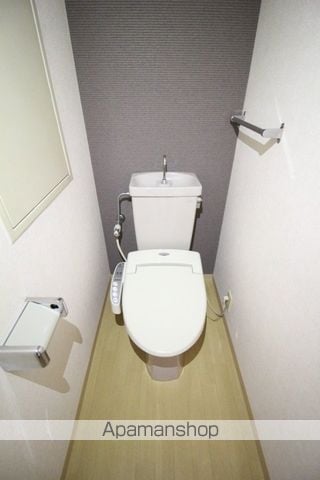 コロニアルリビング西島田ウエストタワーの内装写真