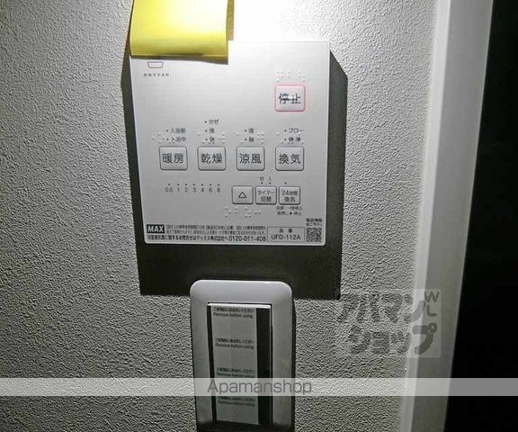 カーサウッド花園の内装写真