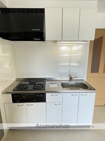 グランディール大杉の内装写真