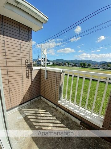 ハートフルハイツAの内装写真