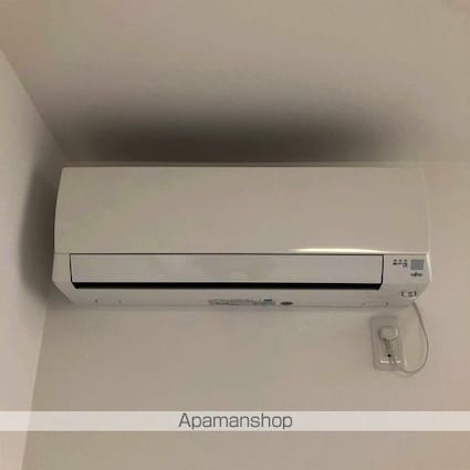 ユニキューブ美崎町[3LDK/63.34m2]のその他設備