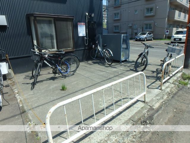 藤井ビル北10条のその他写真