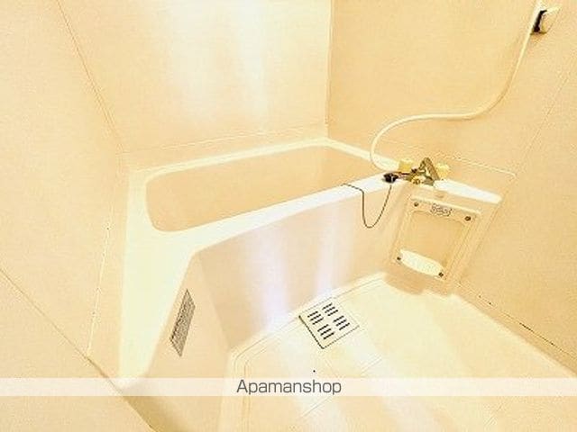 メゾンコトブキ新森の内装写真