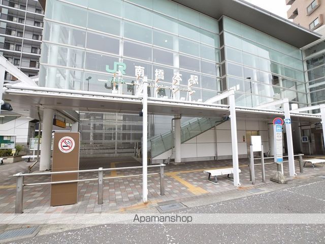 ポーラスター南橋本の周辺写真