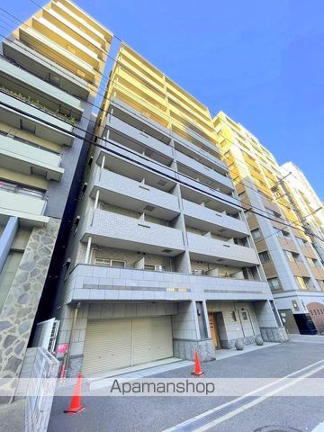 ESREAD上本町北の外観写真