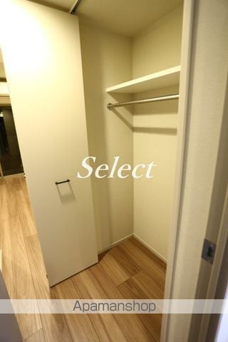 SYFORME KANNAIIIの内装写真