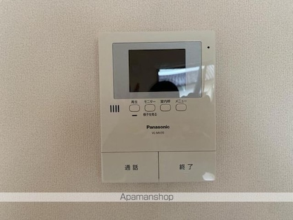 ベルメゾン今里　[1K/30.96m2]の内装5