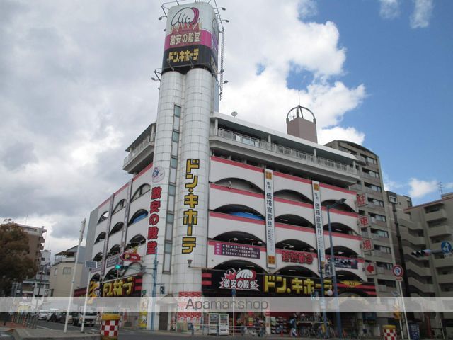 SWISS京橋の周辺写真