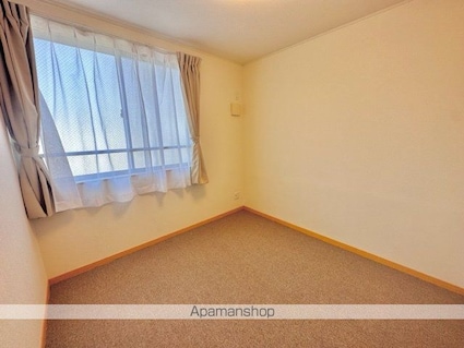 レオパレスグリーンフィールド[2DK/40.46m2]の内装3