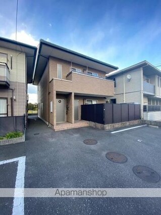 フォブールＮⅡ[2LDK/58.49m2]の共用部2