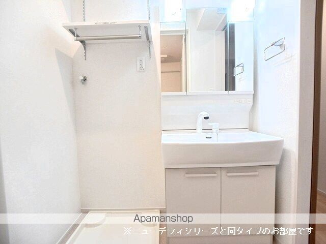 アルバーダ26Aの内装写真