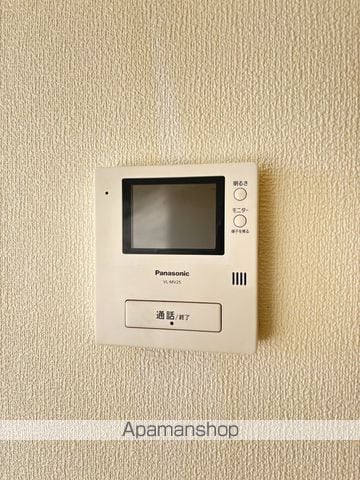 エル・グランテ蘇我の内装写真