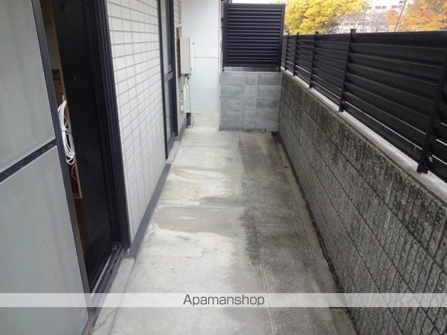 ラピース栗山の内装写真