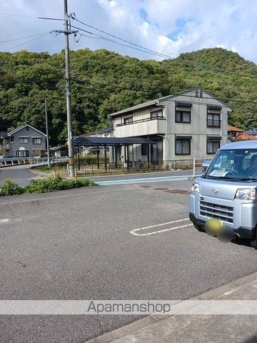 クィーンペガサス Iのその他写真