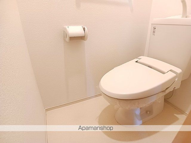 サニーレジデンス御着A棟の内装写真