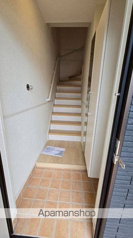 LUCE IIの内装写真