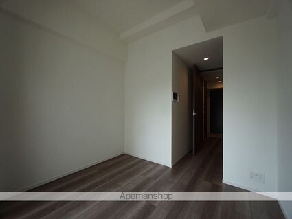 ＳーＲＥＳＩＤＥＮＣＥ今池ａｒｃａｎａ[1K/22.28m2]の内装1