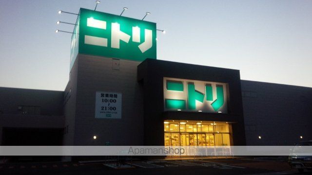 レオパレスクレールのその他写真