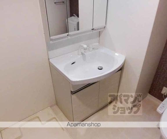 壬生朱雀町マンションの内装写真