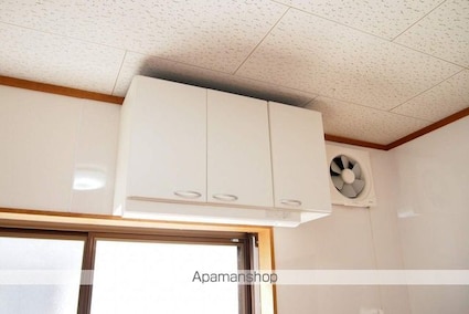 フラワーハイツ[3DK/56.2m2]の内装7