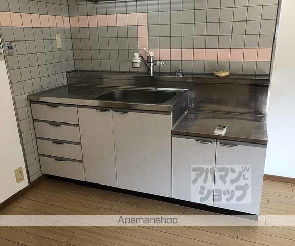 アペルタスの内装写真