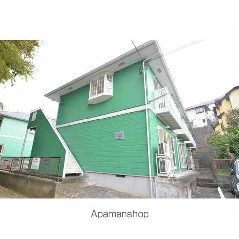 エステートピアマルイIの玄関写真