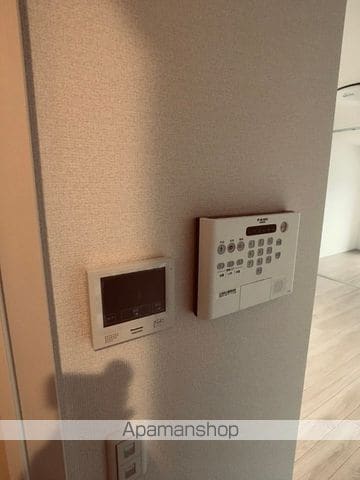 ウィット引野町の内装写真